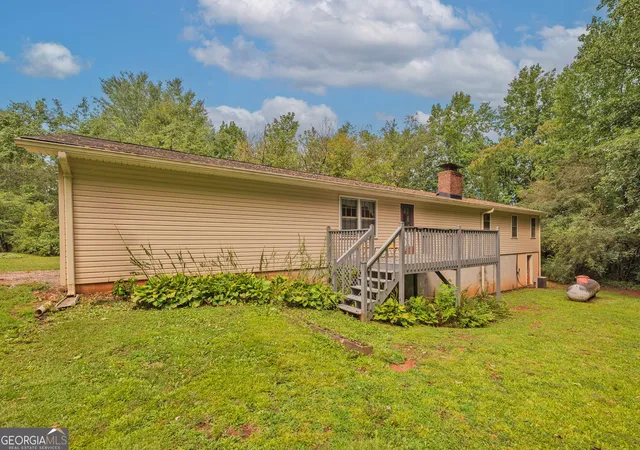 3rd image of 1524 Welcome Home Rd, Mount Airy, GA 30563 | MLS# 10831676