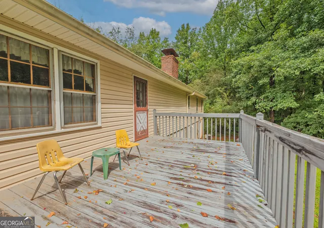 5th image of 1524 Welcome Home Rd, Mount Airy, GA 30563 | MLS# 10831676