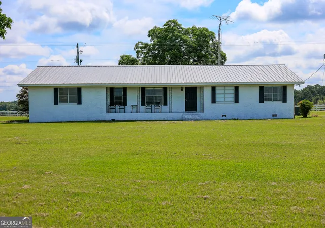 Homes for sale in Rochelle, GA | 9782 Ga Hwy 112, Rochelle, GA 31079 | MLS# 10544400