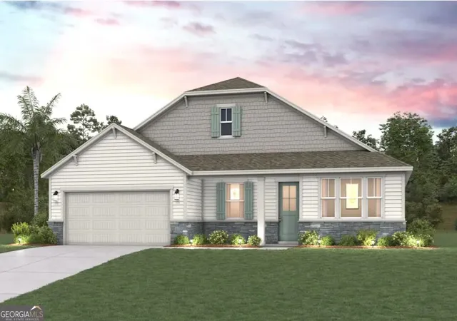 Photo 1 of Single family home for sale at 372 Shoreline Dr, Kingsland, GA 31548 | MLS# 10835416 | Listing updated on 2026-09-28
