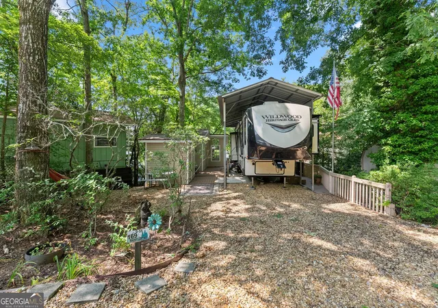1st image of 169 Magnificent Wy, Cleveland, GA 30528 | MLS# 10797675