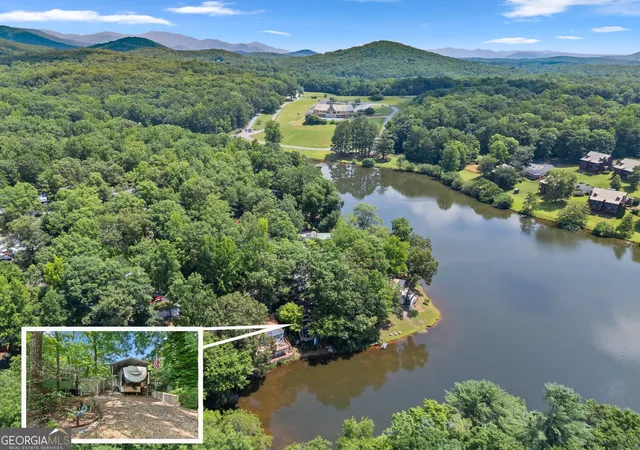 2nd image of 169 Magnificent Wy, Cleveland, GA 30528 | MLS# 10797675
