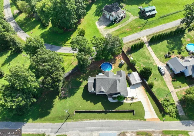 53rd image of 250 Rainbow Dr, Mansfield, GA 30055 | MLS# 10824888