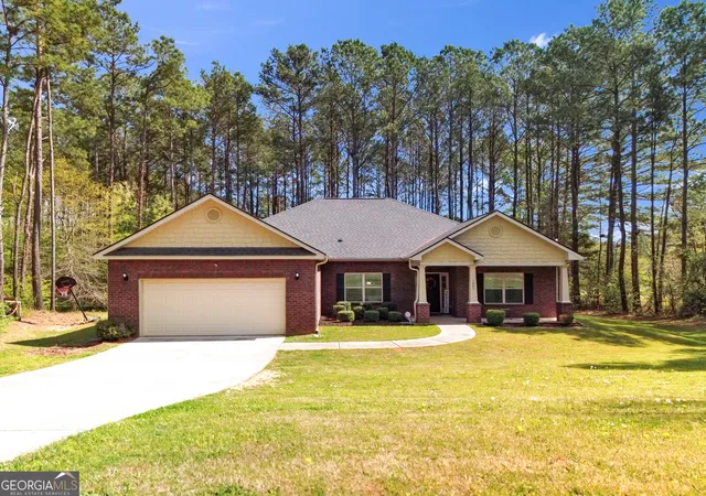 1st image of 1007 Yorkshire Dr, Griffin, GA 30223 | MLS# 10722748