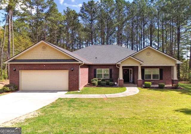 3rd image of 1007 Yorkshire Dr, Griffin, GA 30223 | MLS# 10722748