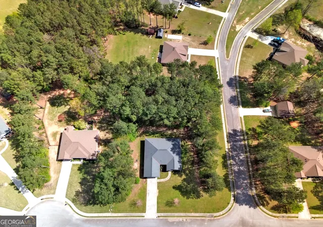 40th image of 1007 Yorkshire Dr, Griffin, GA 30223 | MLS# 10722748