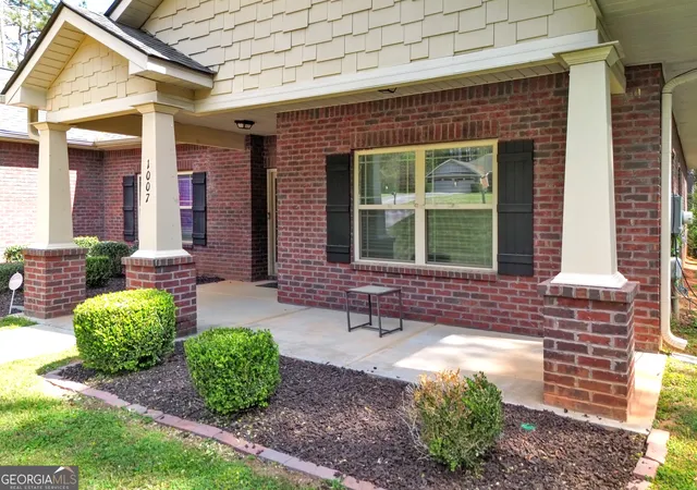 4th image of 1007 Yorkshire Dr, Griffin, GA 30223 | MLS# 10722748