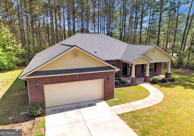 5th image of 1007 Yorkshire Dr, Griffin, GA 30223 | MLS# 10722748