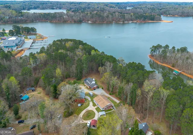 Photo 1 of Single family home for sale at 3460 Maynard Cir, Gainesville, GA 30506 | MLS# 10716391 | Listing updated on 2026-10-18
