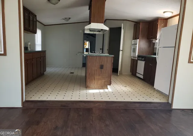 3rd image of 156 P W Clifton Rd, Brooklet, GA 30415 | MLS# 10828625