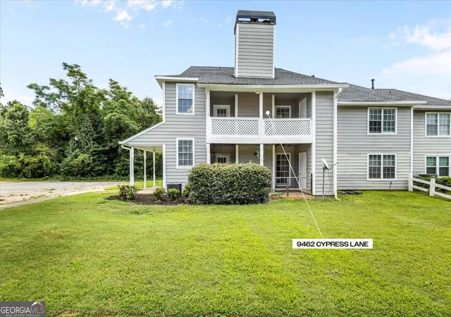 3rd image of 9462 Cypress Ln, Jonesboro, GA 30238 | MLS# 10808954