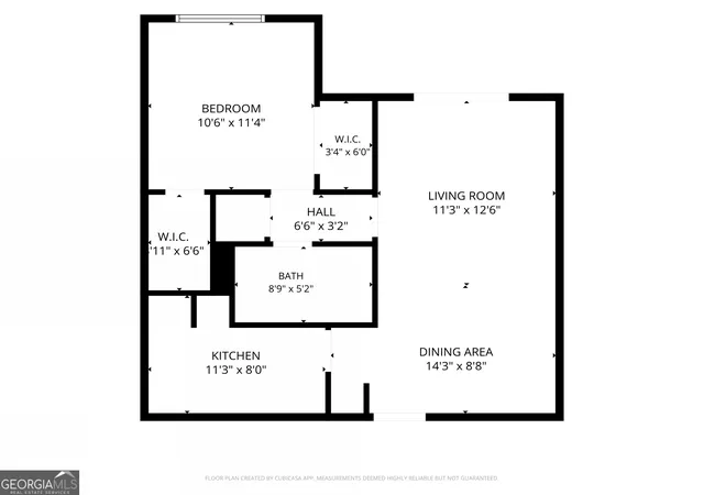 32nd image of 395 Pharr Rd Ne #208, Atlanta, GA 30305 | MLS# 10829188