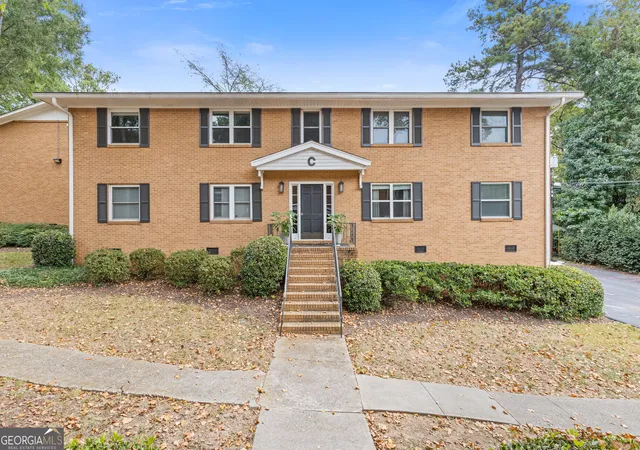 1st image of 3510 Roswell Rd Nw #APT C2, Atlanta, GA 30305 | MLS# 10769462