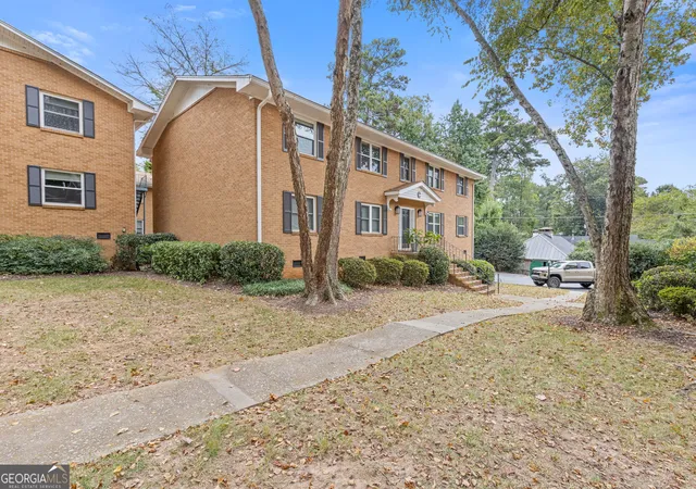 24th image of 3510 Roswell Rd Nw #APT C2, Atlanta, GA 30305 | MLS# 10769462
