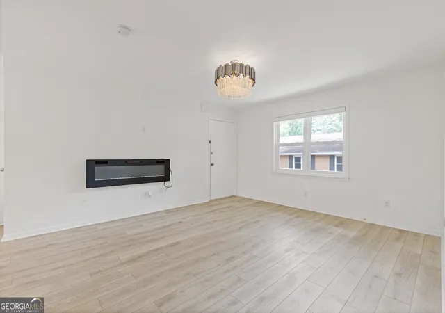 5th image of 3510 Roswell Rd Nw #APT C2, Atlanta, GA 30305 | MLS# 10769462