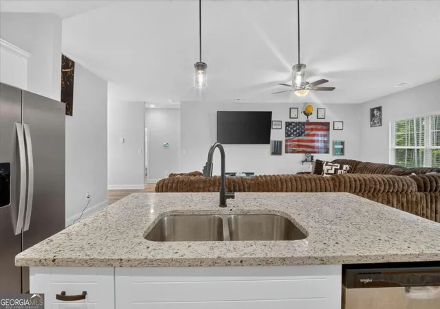 Photo 4 of Single family home for sale at 329 Crosswinds Dr, Rincon, GA 31326 | MLS# 10810256 | Listing updated on 2026-08-05