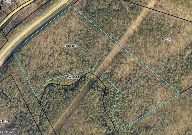 1st image of 0 441 Old Hist Hwy #TRACT 5, Clarkesville, GA 30523 | MLS# 10678569