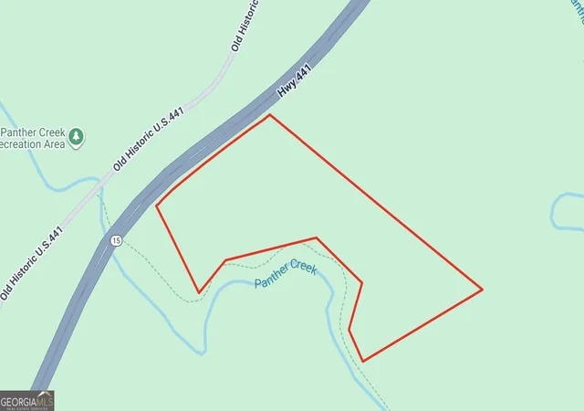 2nd image of 0 441 Old Hist Hwy #TRACT 5, Clarkesville, GA 30523 | MLS# 10678569
