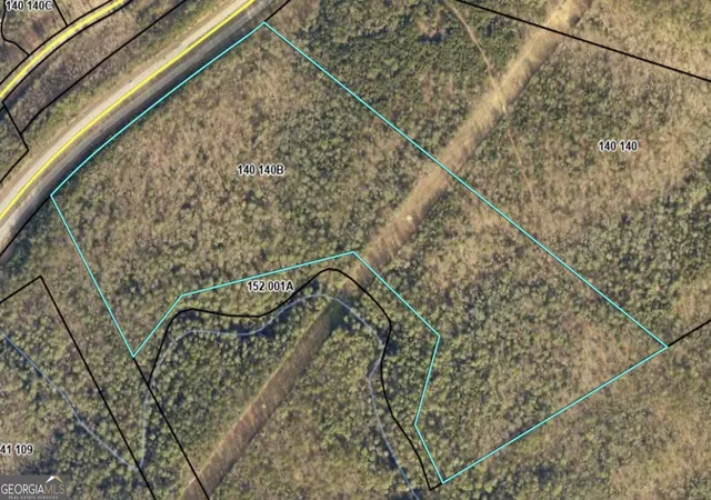 Photo 4 of Land for sale at 0 441 Old Hist Hwy, Clarkesville, GA 30523 | MLS# 10678569 | Listing updated on 2026-06-25