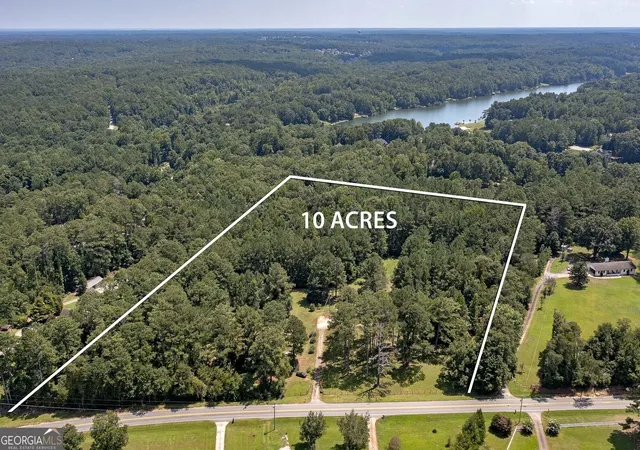 2nd image of 2450 Mcgarity Rd, Mcdonough, GA 30252 | MLS# 10832272
