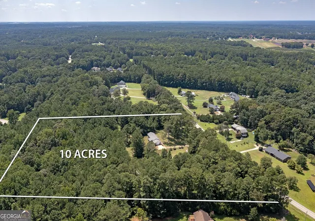 36th image of 2450 Mcgarity Rd, Mcdonough, GA 30252 | MLS# 10832272