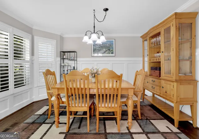 Photo 4 of Sale Pending at 4805 Thornwood Dr Northwest Dr, Acworth, GA 30102 | MLS# 10833225 | Listing updated on 2026-10-24