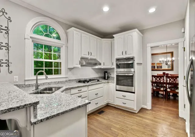 Photo 4 of Sale Pending at 977 Marbury Ct Sw, Marietta, GA 30064 | MLS# 10791918 | Listing updated on 2026-09-28