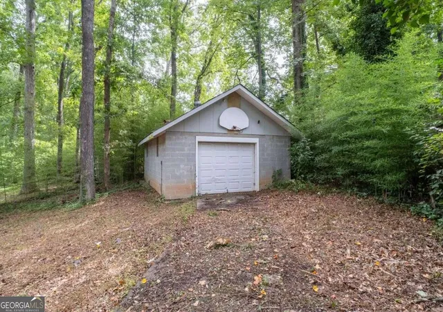 Photo 23 of Single family home for sale at 4642 Bartlett Rd, Forest Park, GA 30297 | MLS# 10814109 | Listing updated on 2026-08-11
