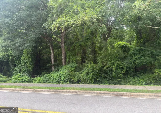 1st image of 00 M L King Jr Dr, Jefferson, GA 30549 | MLS# 10791283