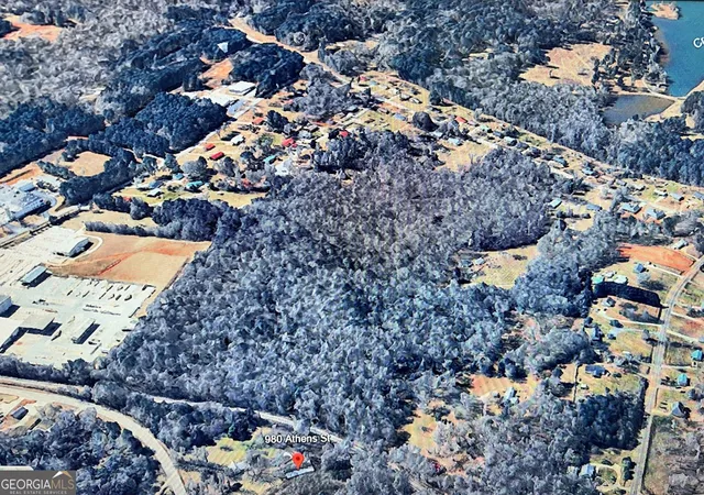 5th image of 00 M L King Jr Dr, Jefferson, GA 30549 | MLS# 10791283
