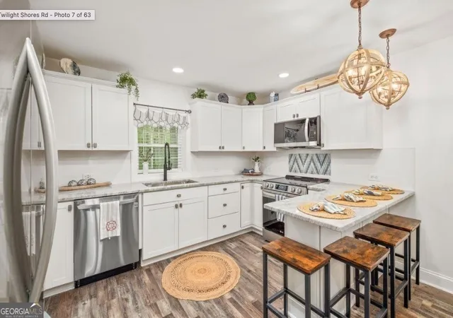 Photo 3 of Single family home for sale at 251 Twilight Shrs Rd, Eatonton, GA 31024 | MLS# 10720330 | Listing updated on 2026-06-14