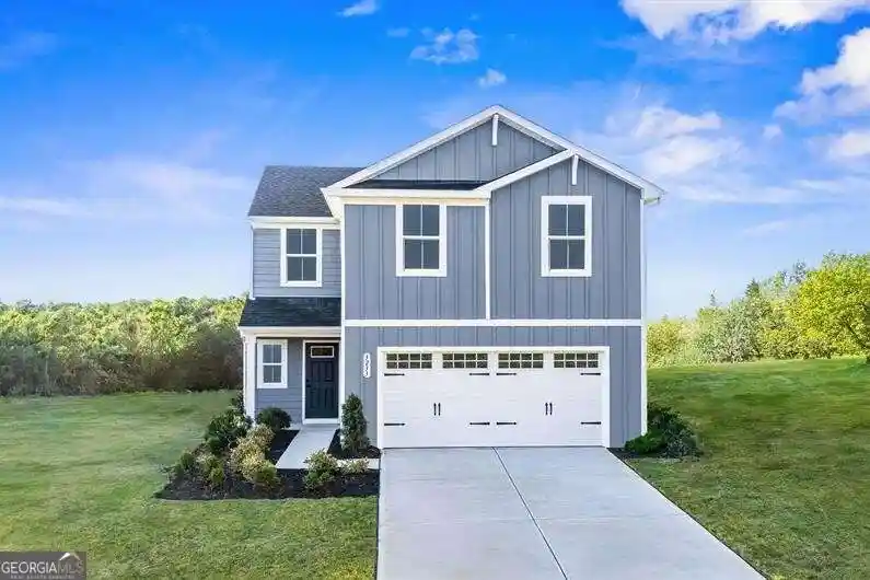 Photo 1 of Single family home for sale at 108 Oakwood Tr Dr, Union City, GA 30291 | MLS# 10855731 | Listing updated on 2026-10-14