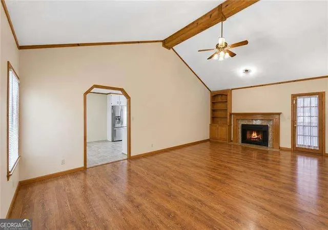 Photo 3 of Single family home for sale at 261 Clayton Trl, Canton, GA 30114 | MLS# 10833077 | Listing updated on 2026-10-04