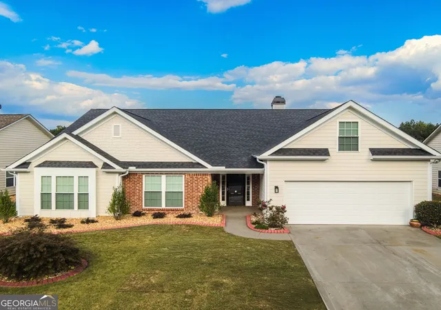 Photo 1 of Single family home for sale at 5132 Rosewood Pl, Fairburn, GA 30213 | MLS# 10879816 | Listing updated on 2026-10-27