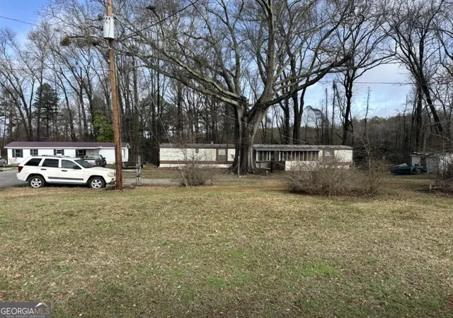 Homes for sale in Commerce, GA | 581/603 Ila Rd, Commerce, GA 30529 | MLS# 10716635