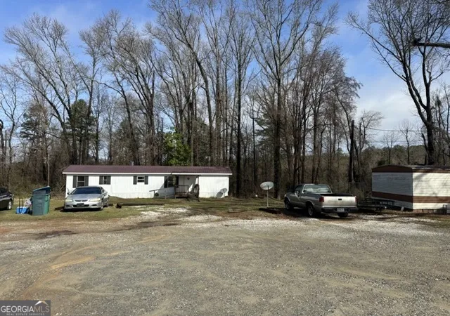 Homes for sale in Commerce, GA | 581/603 Ila Rd, Commerce, GA 30529 | MLS# 10716635