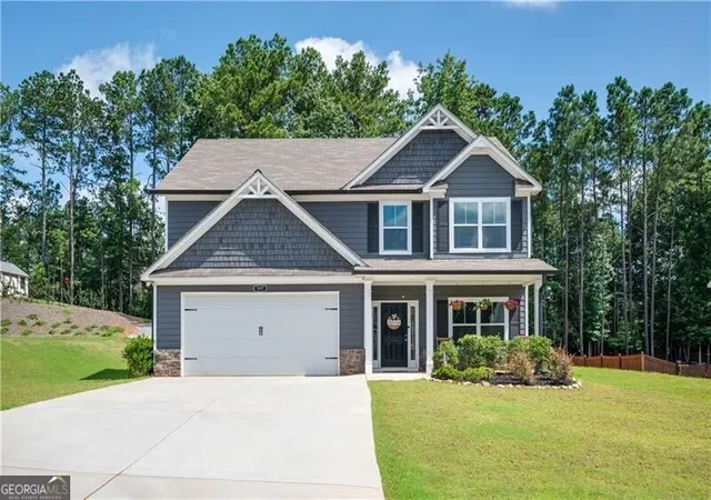 34th image of 397 Belmont Ln, Dallas, GA 30132 | MLS# 10811045