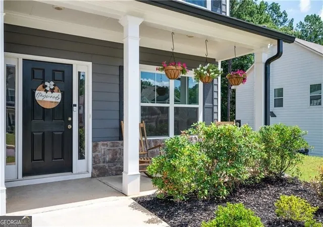 3rd image of 397 Belmont Ln, Dallas, GA 30132 | MLS# 10811045
