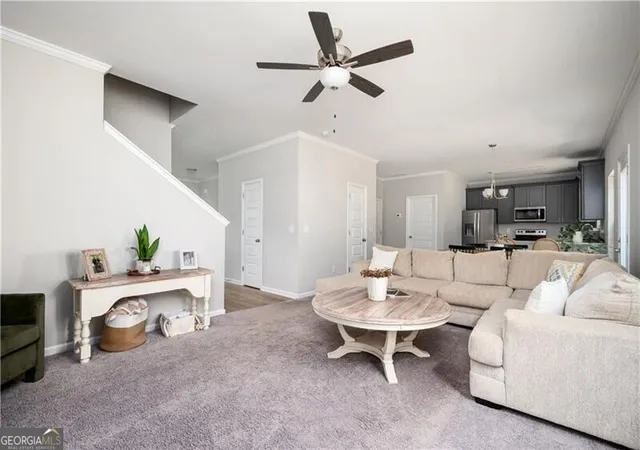 5th image of 397 Belmont Ln, Dallas, GA 30132 | MLS# 10811045