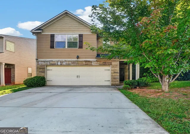 Photo 1 of Single family home for sale at 2303 Polaris Way Sw, South Fulton, GA 30331 | MLS# 10846276 | Listing updated on 2026-10-28