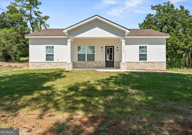 Single family home for sale at 1765 Wycliffe St, Augusta, GA 30904 | MLS# 10742103 | Listing updated on 2026-08-27