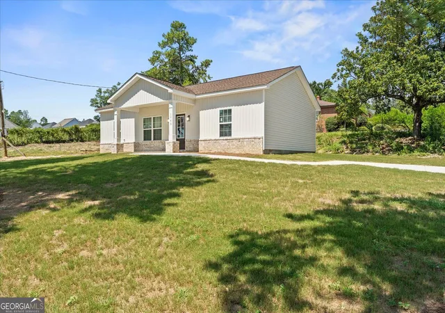 Photo 1 of Single family home for sale at 1765 Wycliffe St, Augusta, GA 30904 | MLS# 10742103 | Listing updated on 2026-08-27