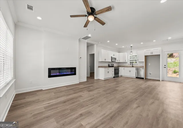 Photo 2 of Single family home for sale at 1765 Wycliffe St, Augusta, GA 30904 | MLS# 10742103 | Listing updated on 2026-08-27