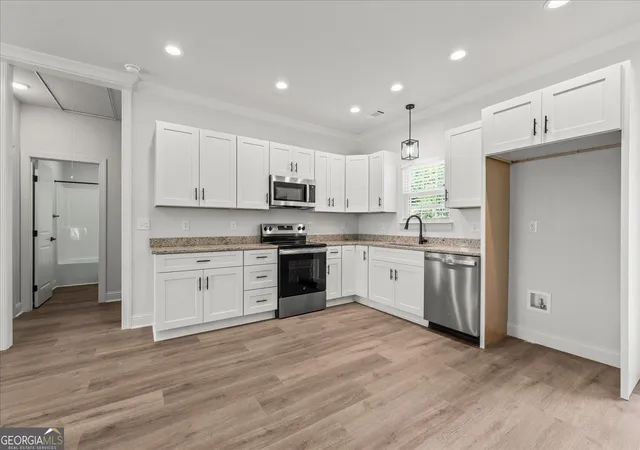 Photo 4 of Single family home for sale at 1765 Wycliffe St, Augusta, GA 30904 | MLS# 10742103 | Listing updated on 2026-08-27
