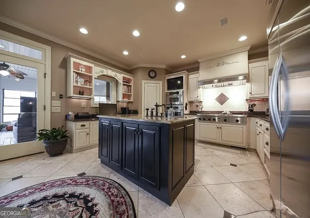 7th image of 1818 Stoney Crest Dr, Elberton, GA 30635 | MLS# 10817506