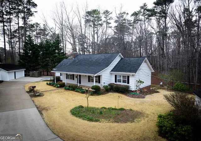 1st image of 2787 E Paulding Dr, Dallas, GA 30157 | MLS# 10713402