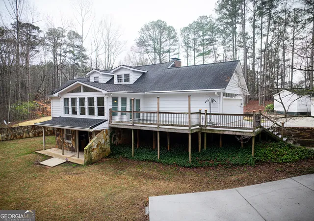 4th image of 2787 E Paulding Dr, Dallas, GA 30157 | MLS# 10713402