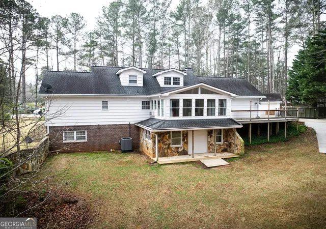 5th image of 2787 E Paulding Dr, Dallas, GA 30157 | MLS# 10713402