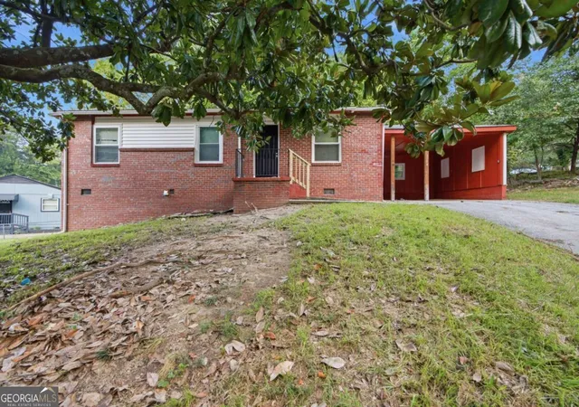 1st image of 3754 Clovis Ct Nw, Atlanta, GA 30331 | MLS# 10829119