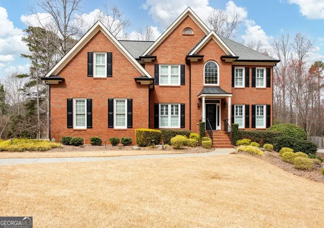 2nd image of 49 Old Mountain Rd Nw, Powder Springs, GA 30127 | MLS# 10716847